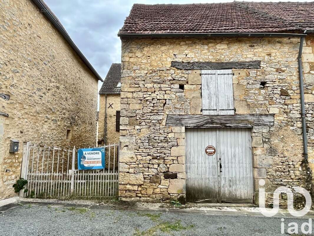 Photo 4 - Maison à SAINT-MARTIAL-DE-NABIRAT
