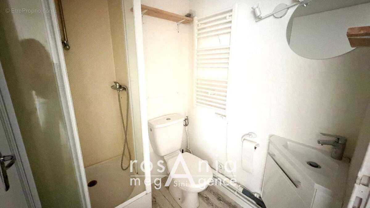 Appartement t2 les sables d’olonne - photo 6