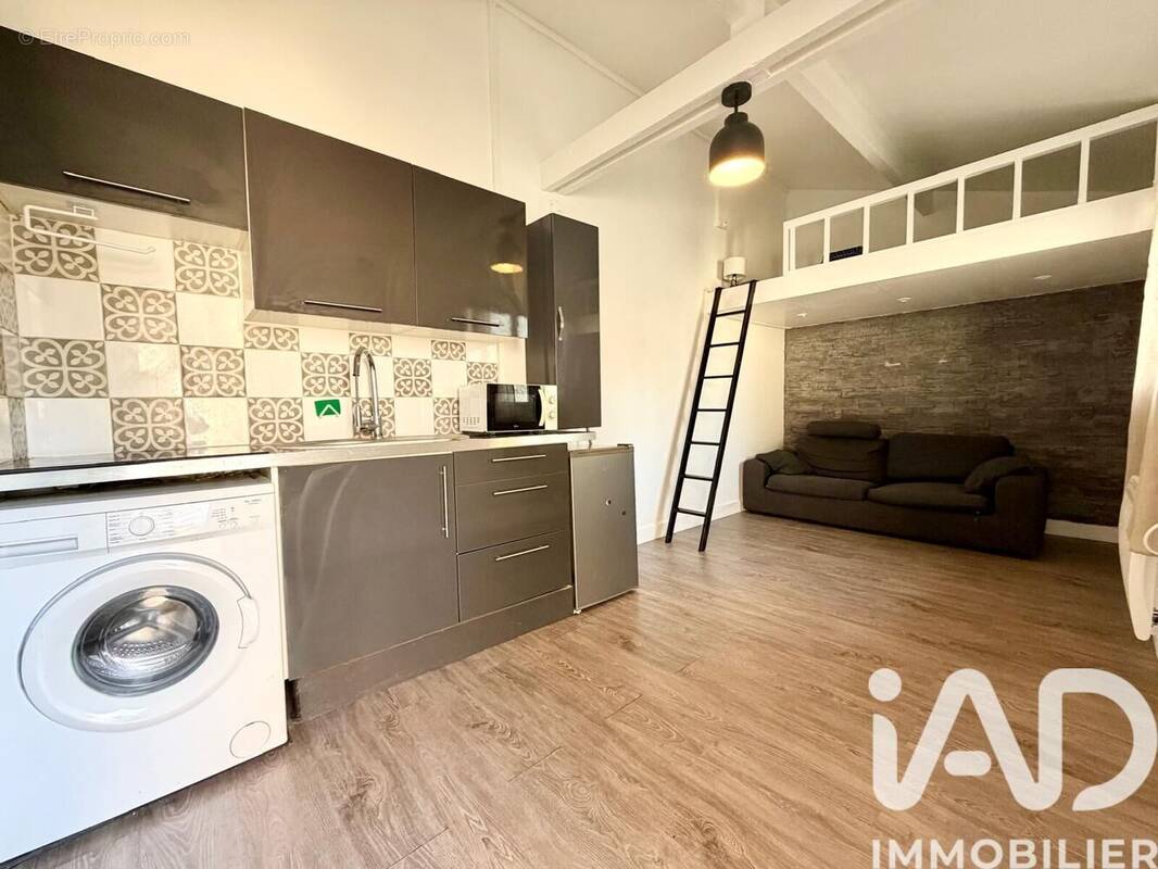 Photo 1 - Appartement à MEAUX