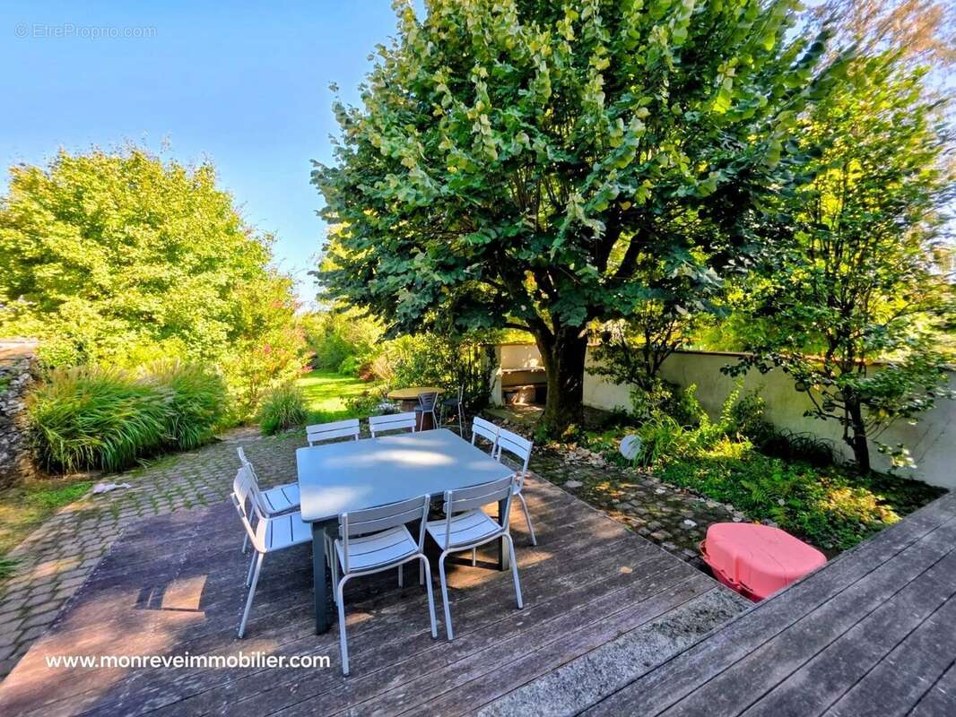 Propriété 4 chambres acces sèvres - photo 11