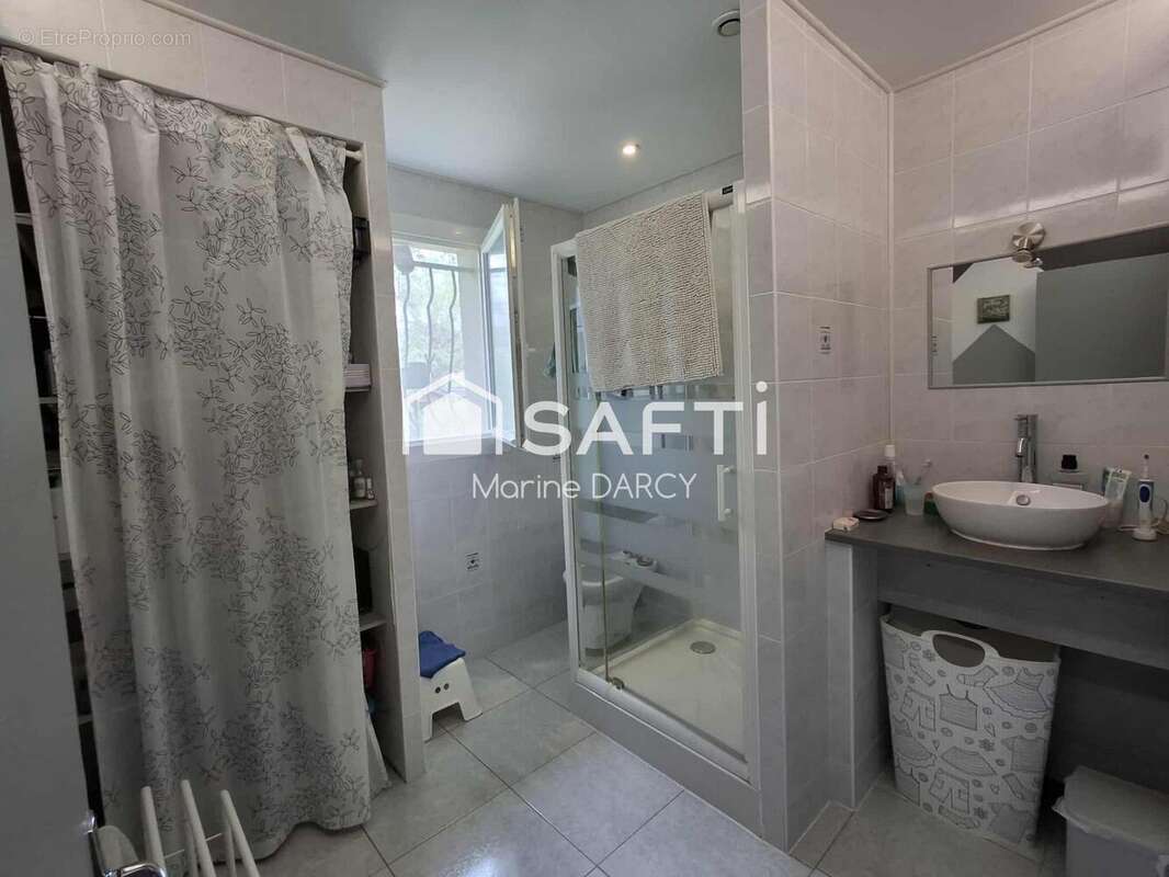 Photo 7 - Maison à VIVIERS-LES-MONTAGNES