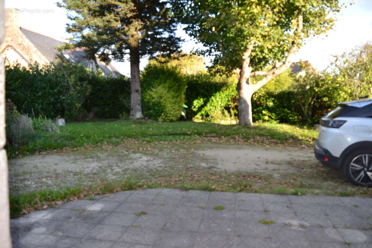 Maison à GUIDEL