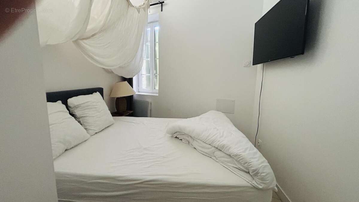 Maison de village - photo 11