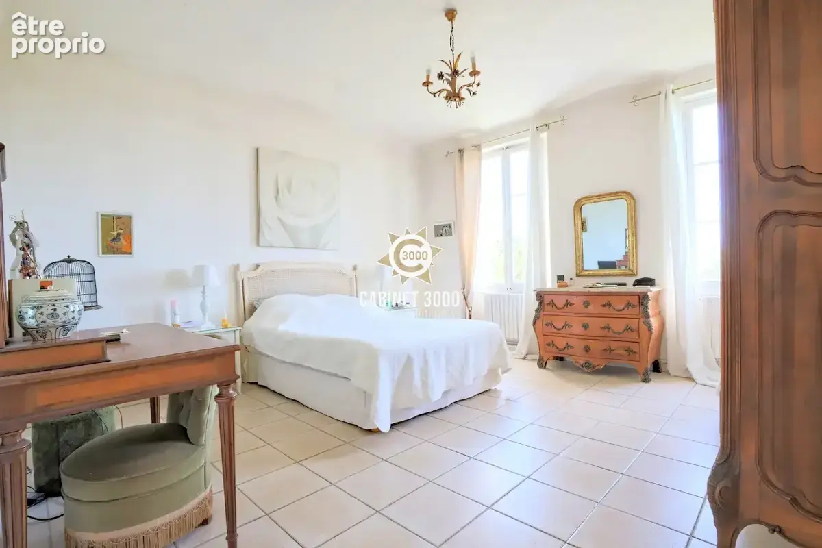 M2328 - LA VALETTE DU VAR - L'Ozone- Maison familiale - piscine - garage - photo 16