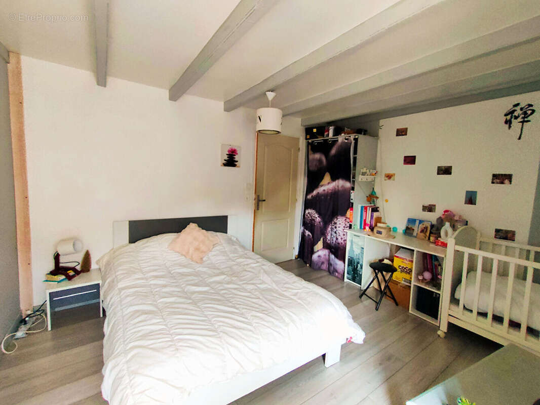 Maison à SAINTE-HERMINE