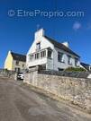 Maison à PLOGOFF