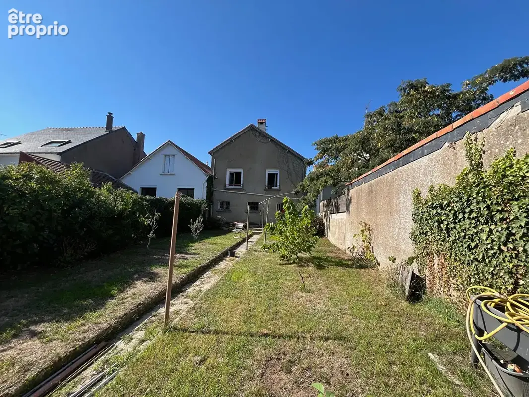 Maison Saint Nazaire - photo 2