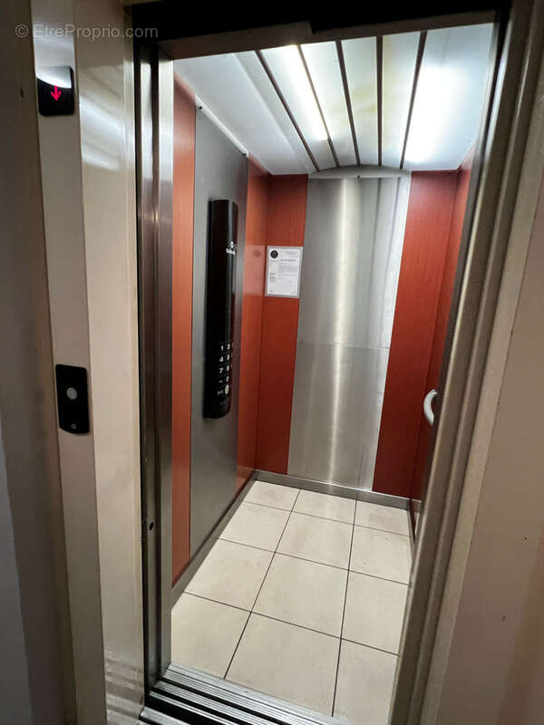 Appartement à VIRY-CHATILLON