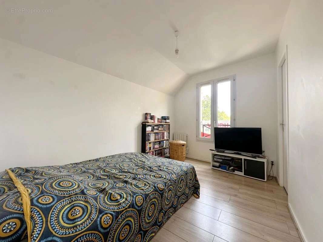 Bel appartement F3 centre-ville avec parking ! - photo 8