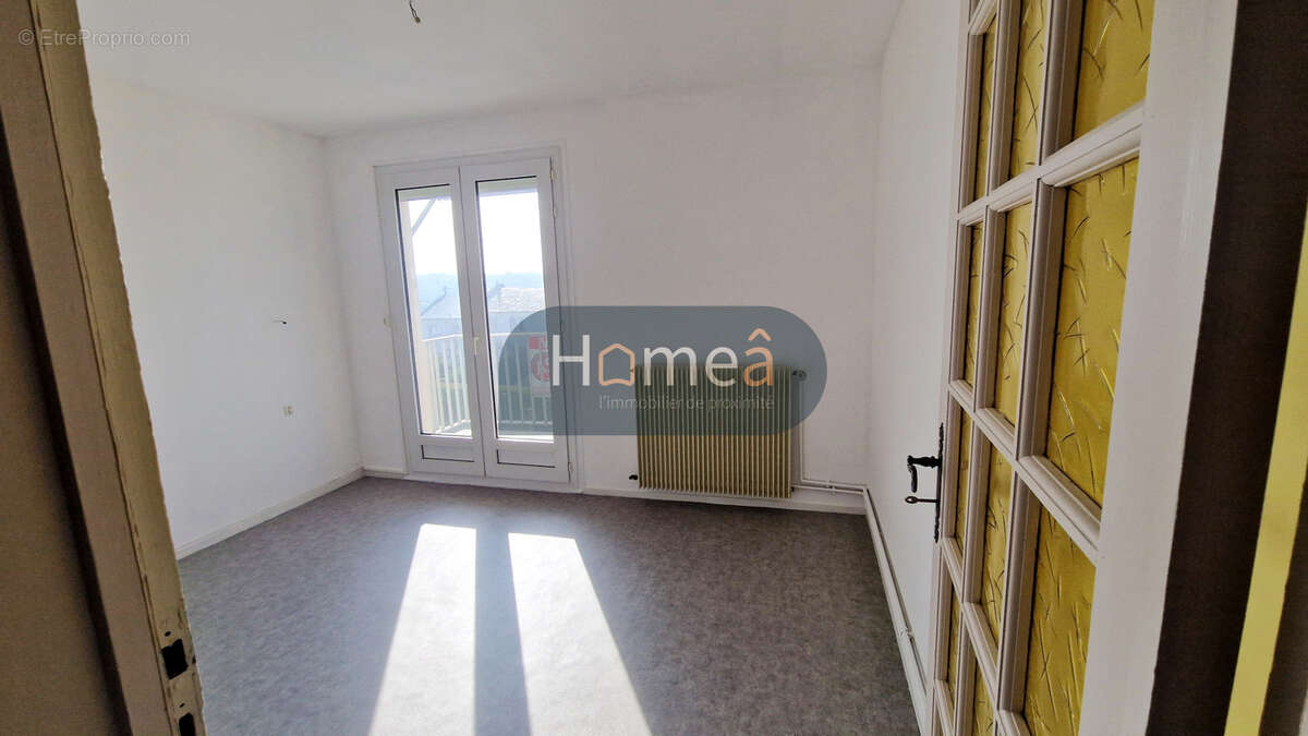 Appartement à DIEPPE