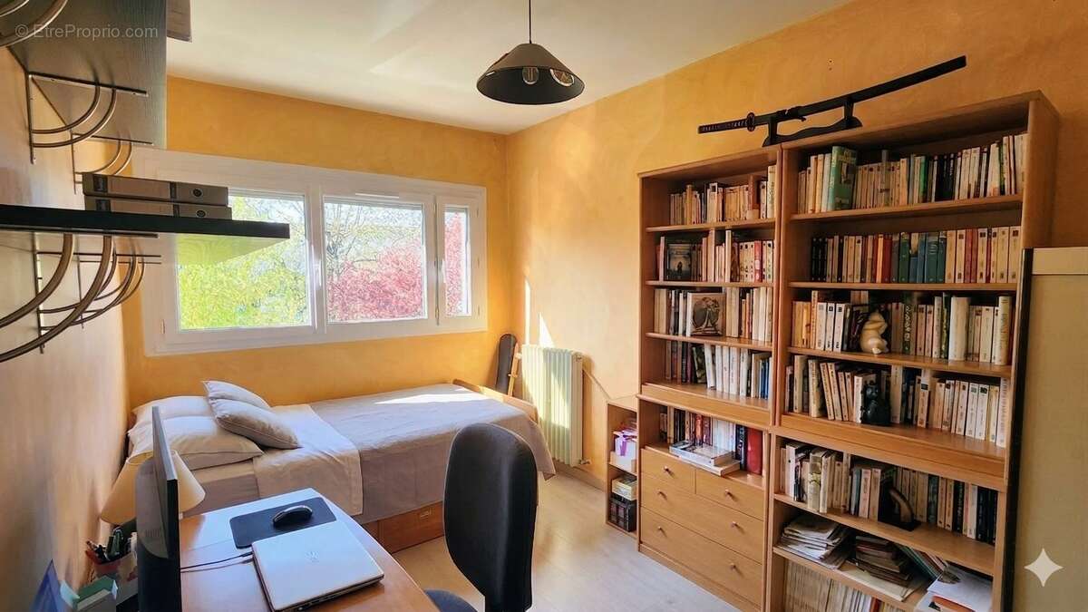 Maison à VILLEPREUX