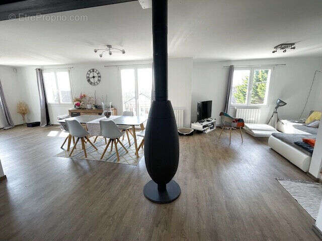 Photo 7 - Maison à COULOMMIERS