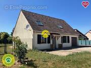 Maison à LES AIX-D&#039;ANGILLON