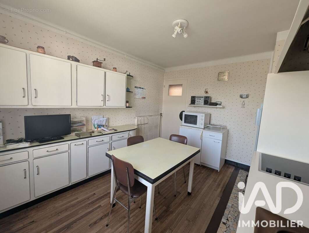 Maison 71 m² à Rennes  - photo 7