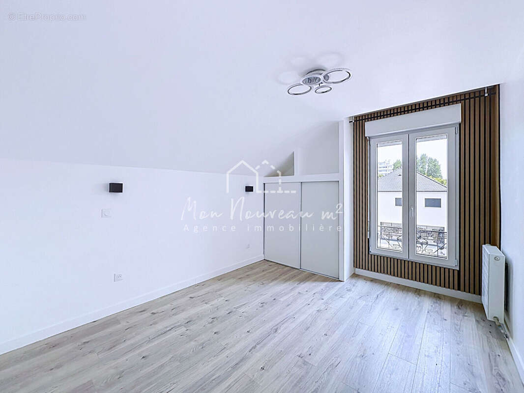 Maison entierement renovee (rer 7 min) - photo 7
