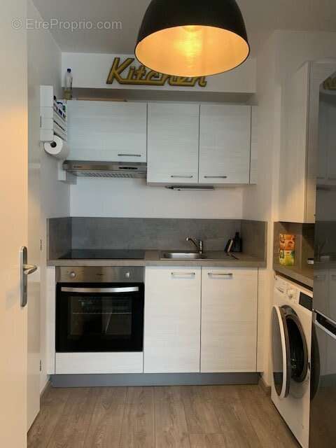 Appartement - photo 2