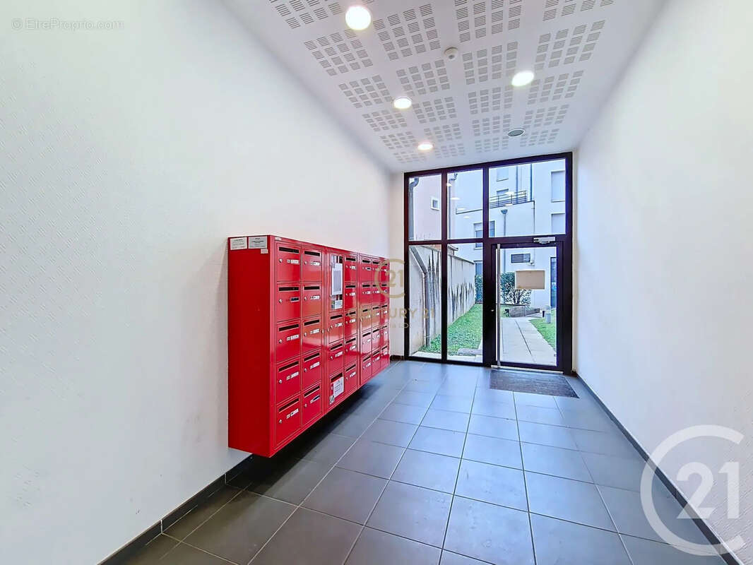 Appartement à LYON-7E