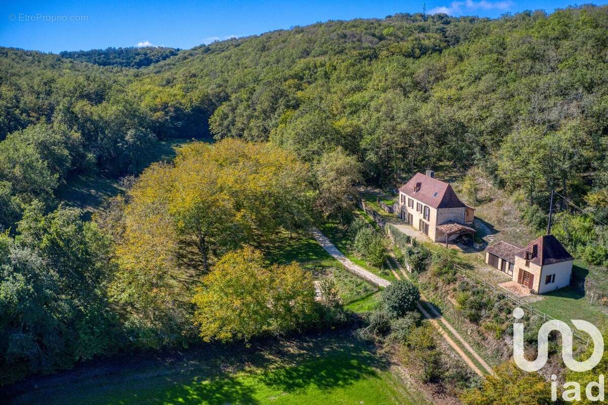 Photo 9 - Maison à CENAC-ET-SAINT-JULIEN