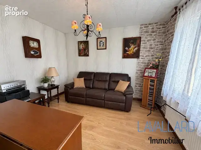 Maison 5 pièces 78 m² à vendre à Villers-Bretonneux (80800) - photo 2