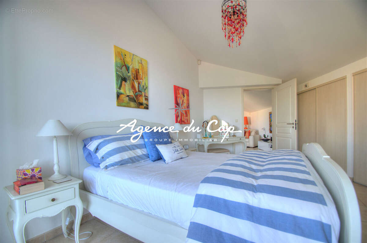 Appartement à SAINT-RAPHAEL