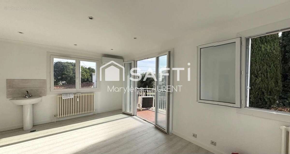 Photo 7 - Appartement à FREJUS