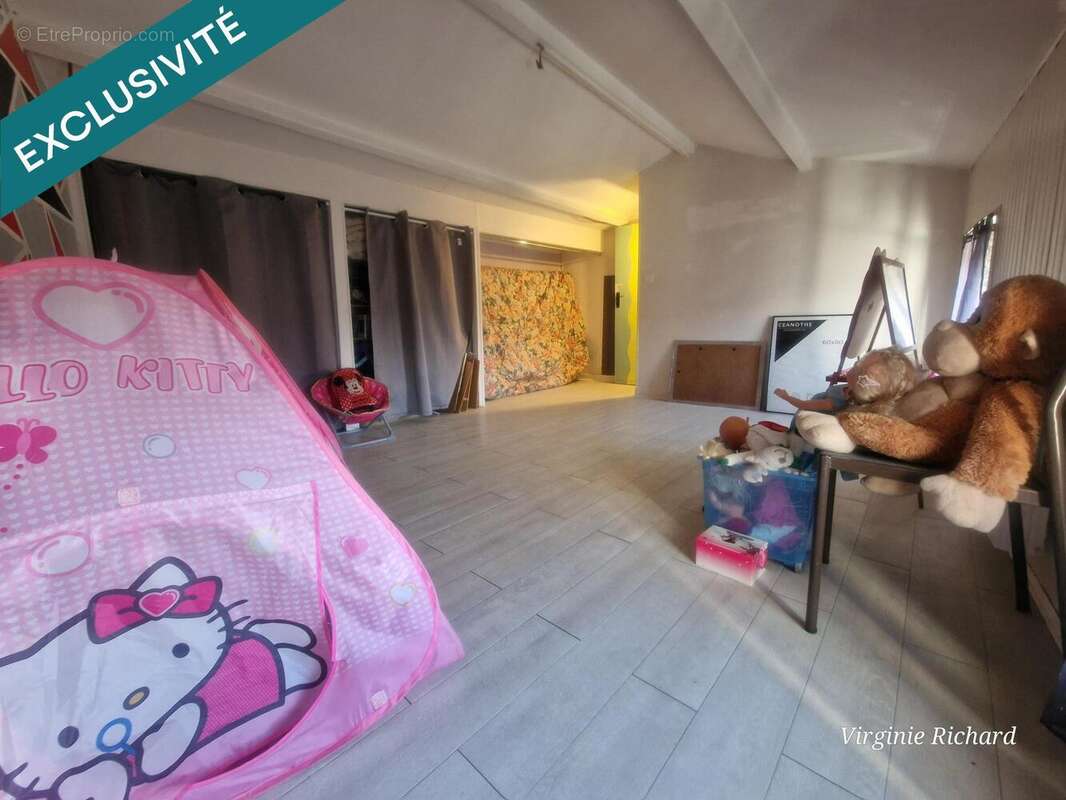 Photo 6 - Maison à MENETROL