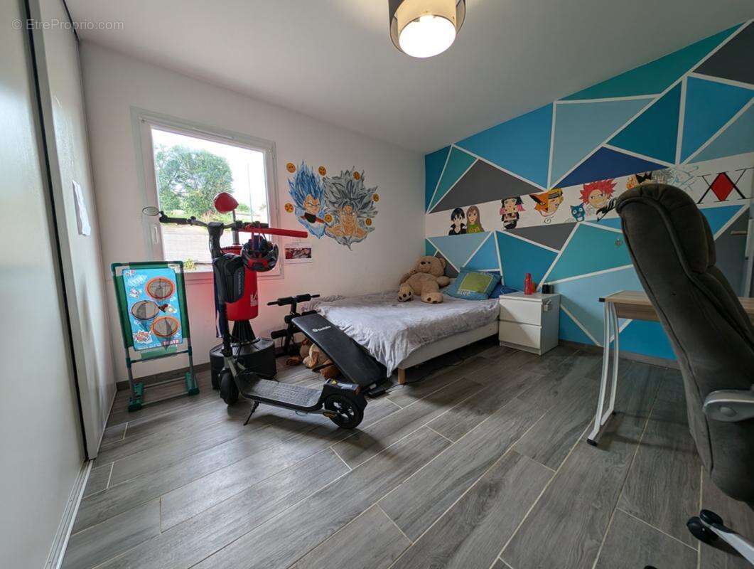 Maison 195 m² à Sonnay  - photo 10