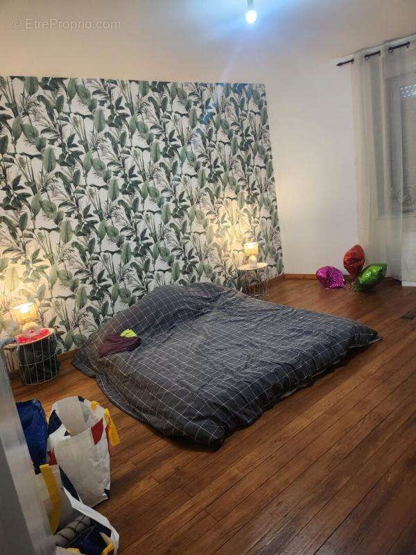 Appartement à DARNEY