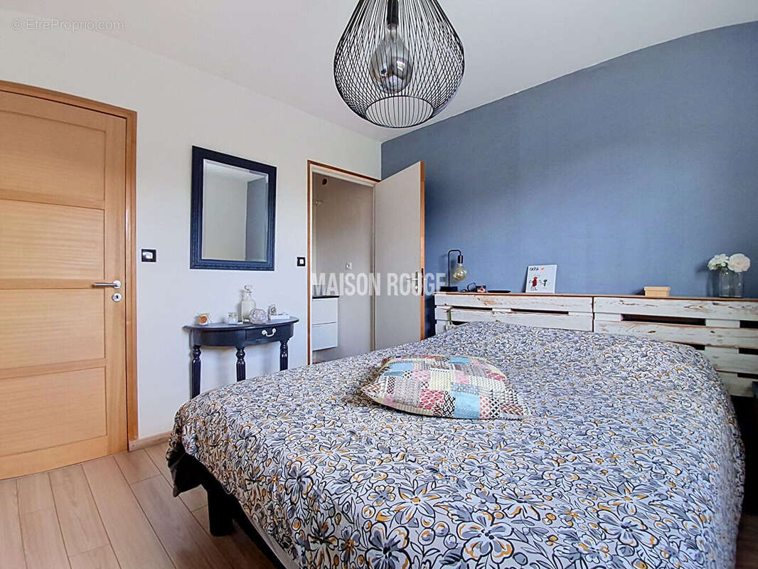Superbe maison familiale - Vie de plain-pied - 5 chambres - Plein Sud - Sans vis-à-vis - HENON - photo 6
