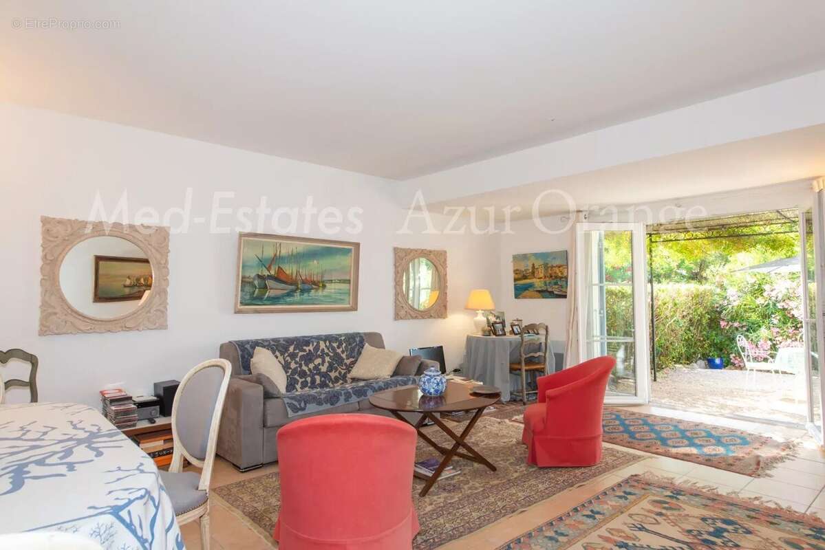 Appartement à GASSIN