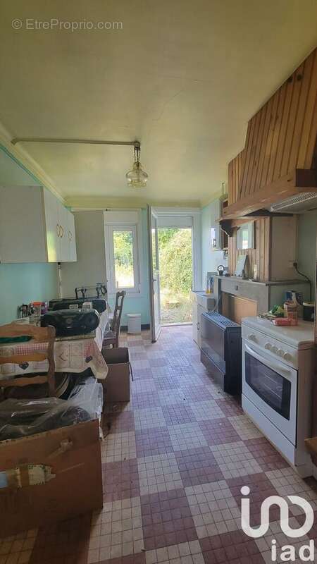 Photo 3 - Maison à WICRES