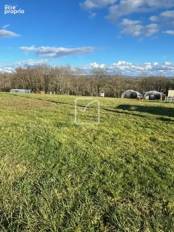 Terrain constructible - Saint Bonnet La Rivière - photo 3