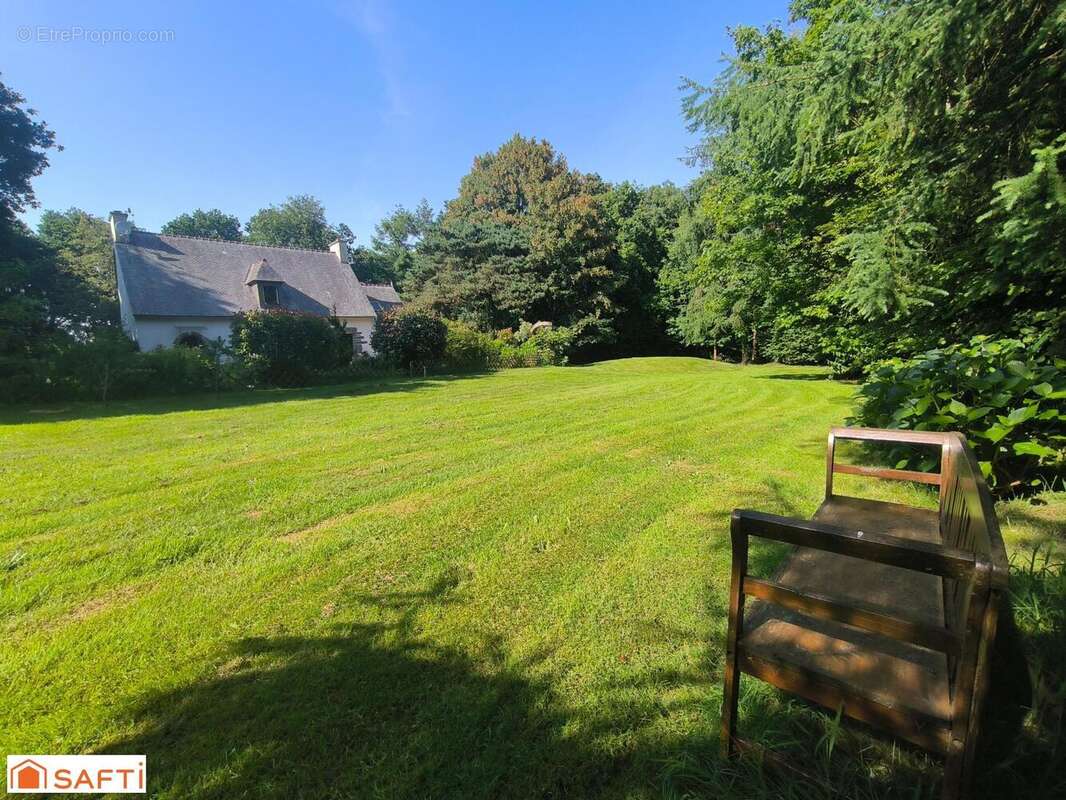 Photo 2 - Maison à GUIMAEC