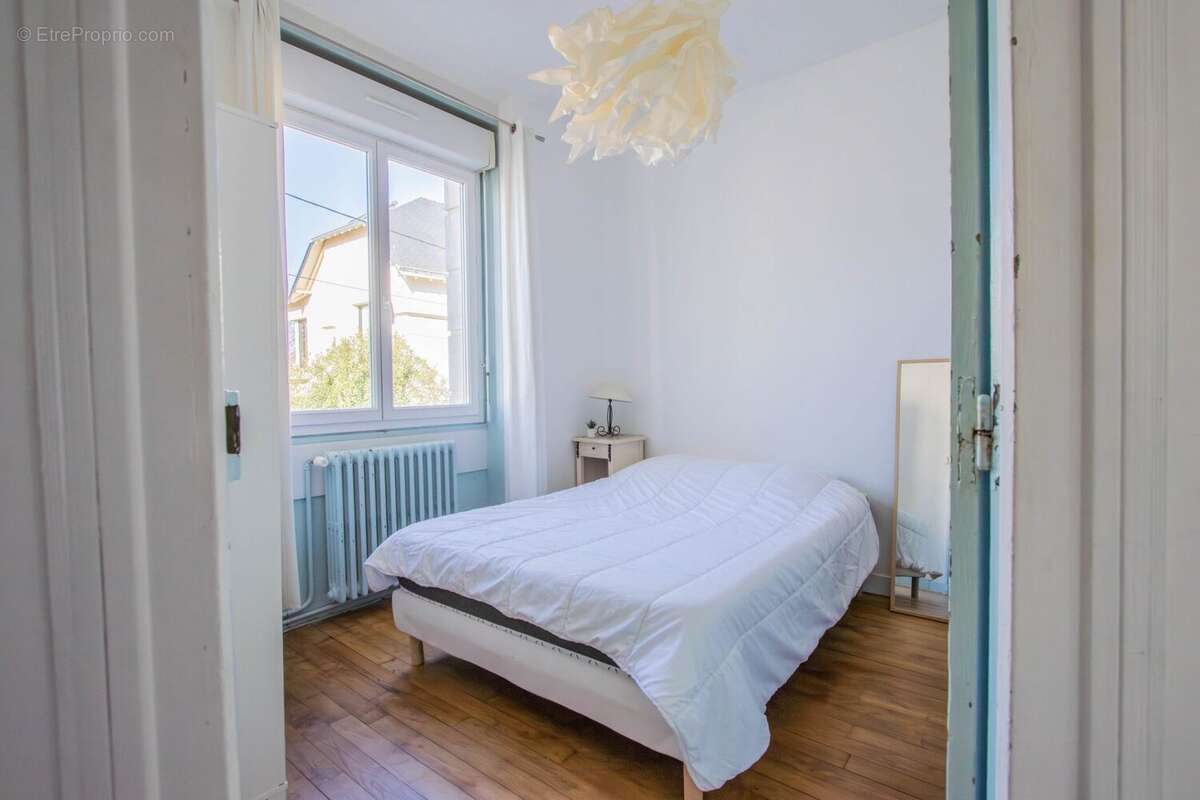 Appartement à ANGERS