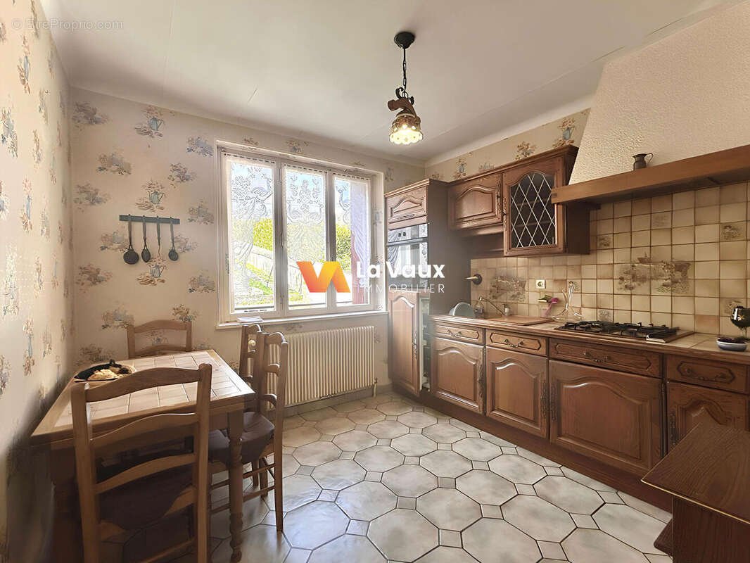 Maison à BAINVILLE-SUR-MADON