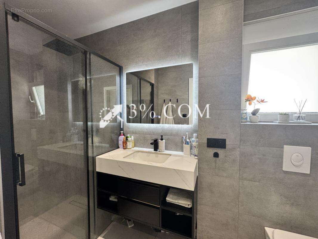 3%COM Belle maison d'architecte de 2022 à BERSTETT - photo 17