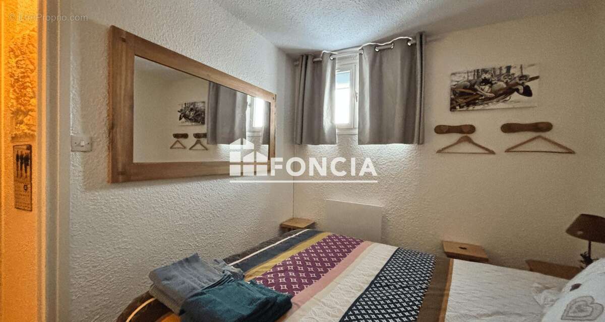 Appartement à MONT-DE-LANS