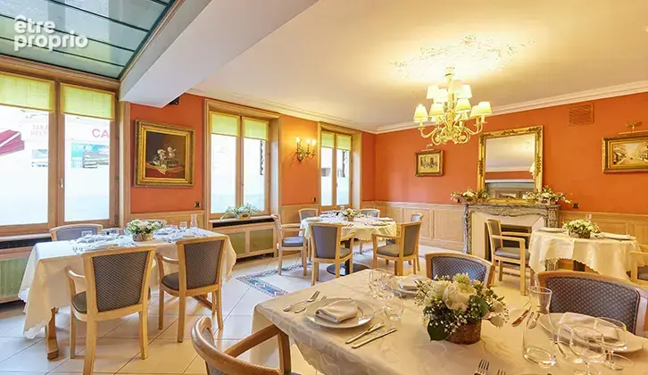 Investissement en EHPAD - photo 5