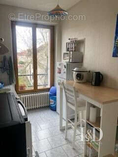 Appartement à MONTLHERY