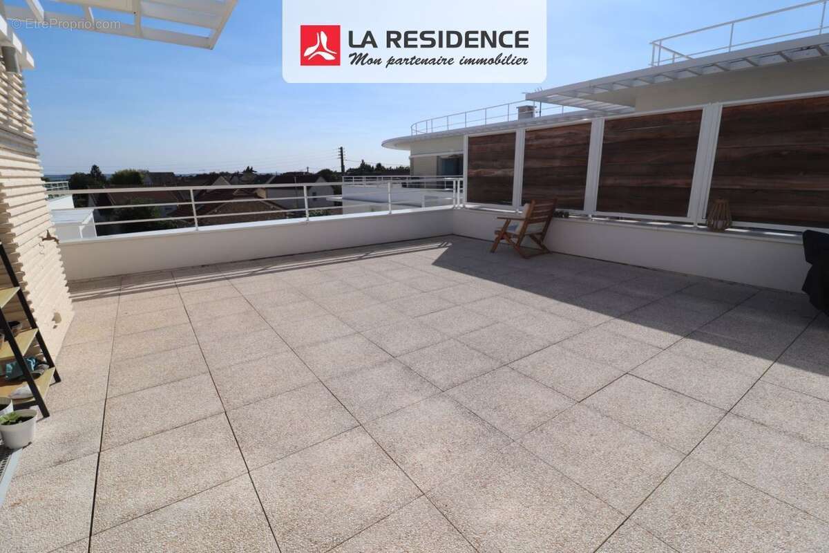 Appartement 68 m² à Cormeilles-En-Parisis  - photo 8