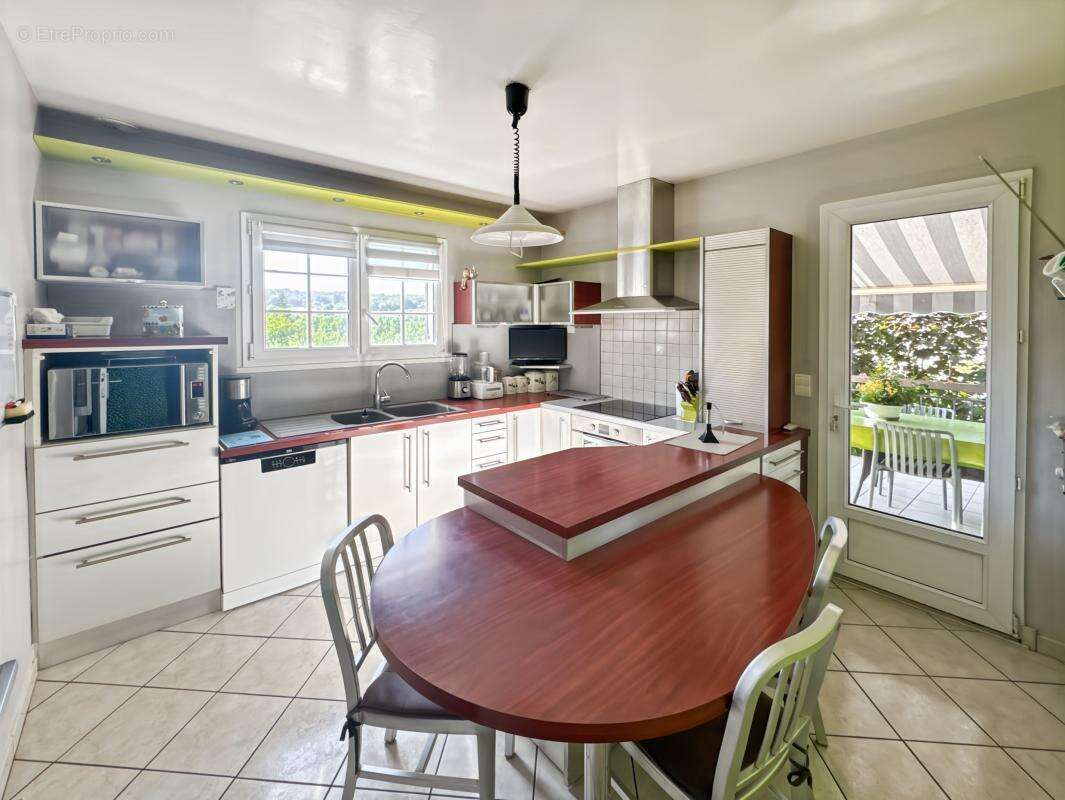 Maison À Vendre - photo 12