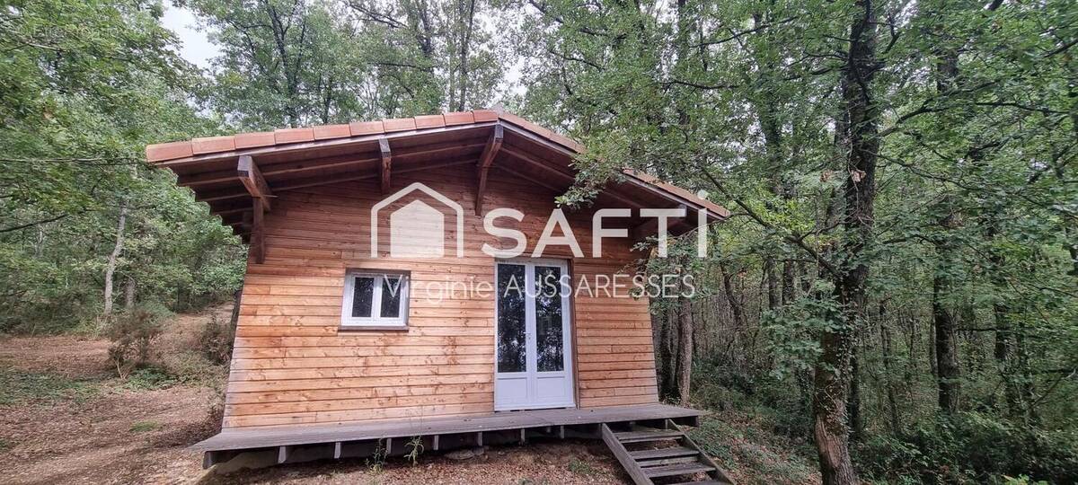 Photo 1 - Commerce à SERIGNAC