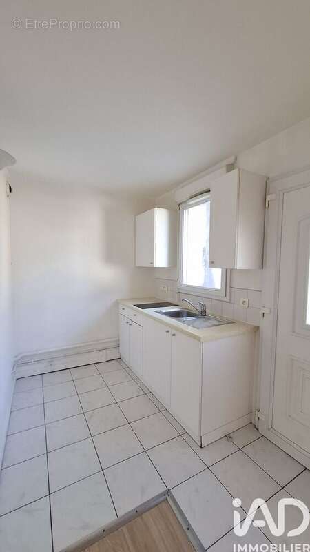 Appartement 33 m² à Claye-Souilly  - photo 6