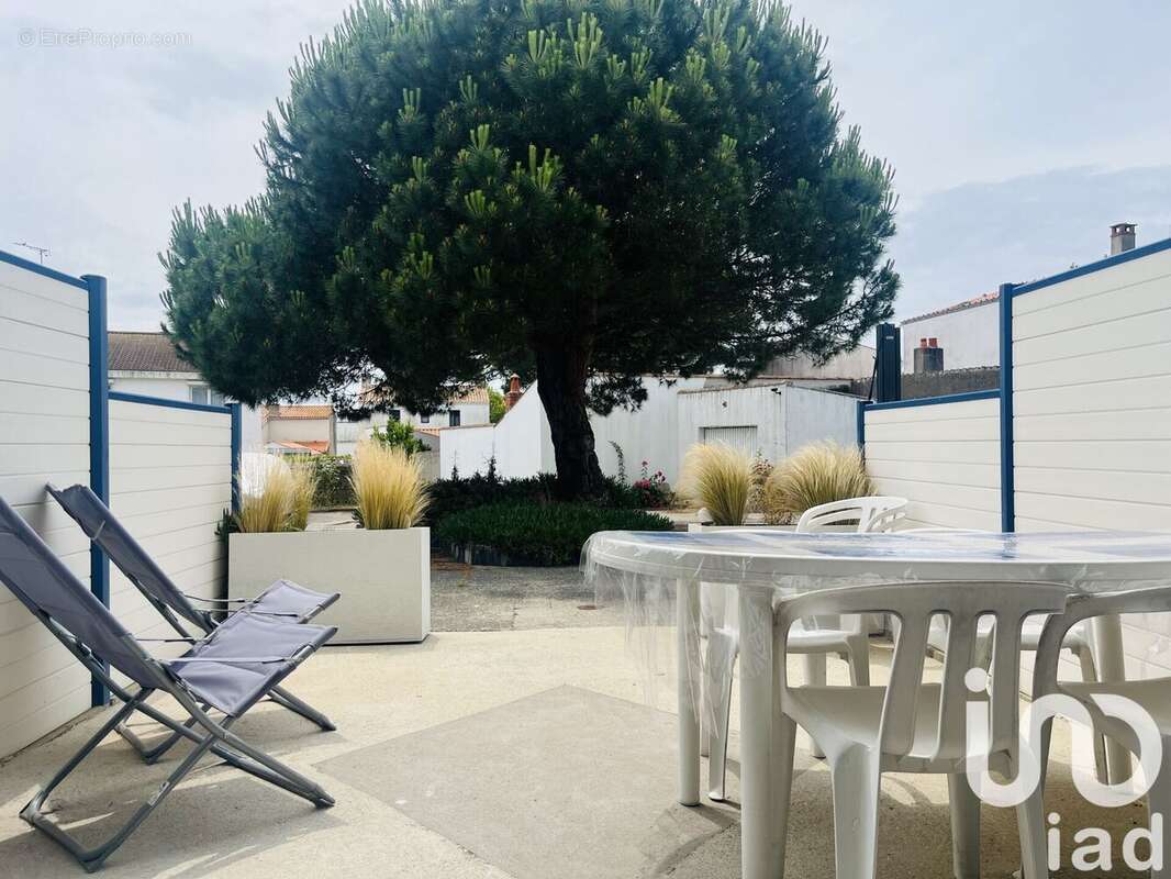 Photo 8 - Maison à SAINT-GILLES-CROIX-DE-VIE