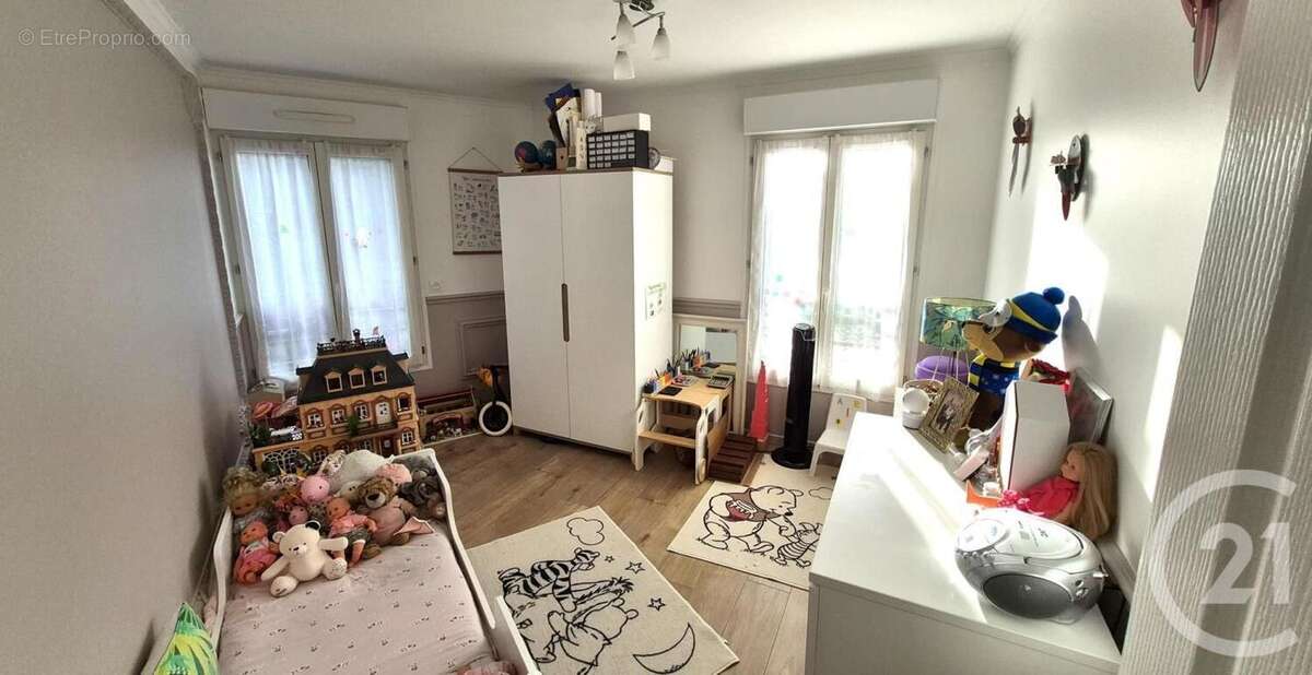Appartement à CRETEIL