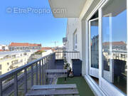 Appartement à NOGENT-SUR-MARNE