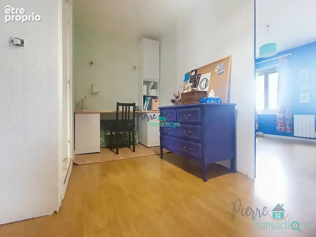 Maison 4 pièces 128 m² à vendre à Bolbec (76210) - photo 9