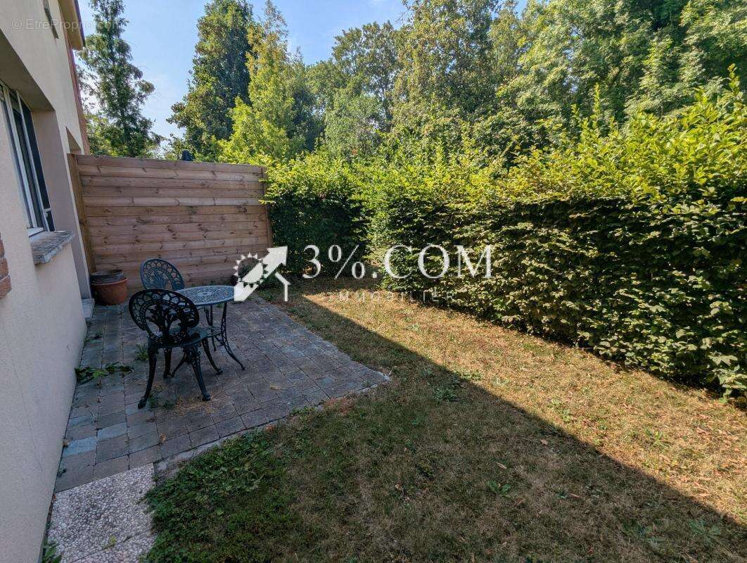 Wasquehal - Maison de 76 m2 - 3 chambres - Jardin - Garage - - photo 5