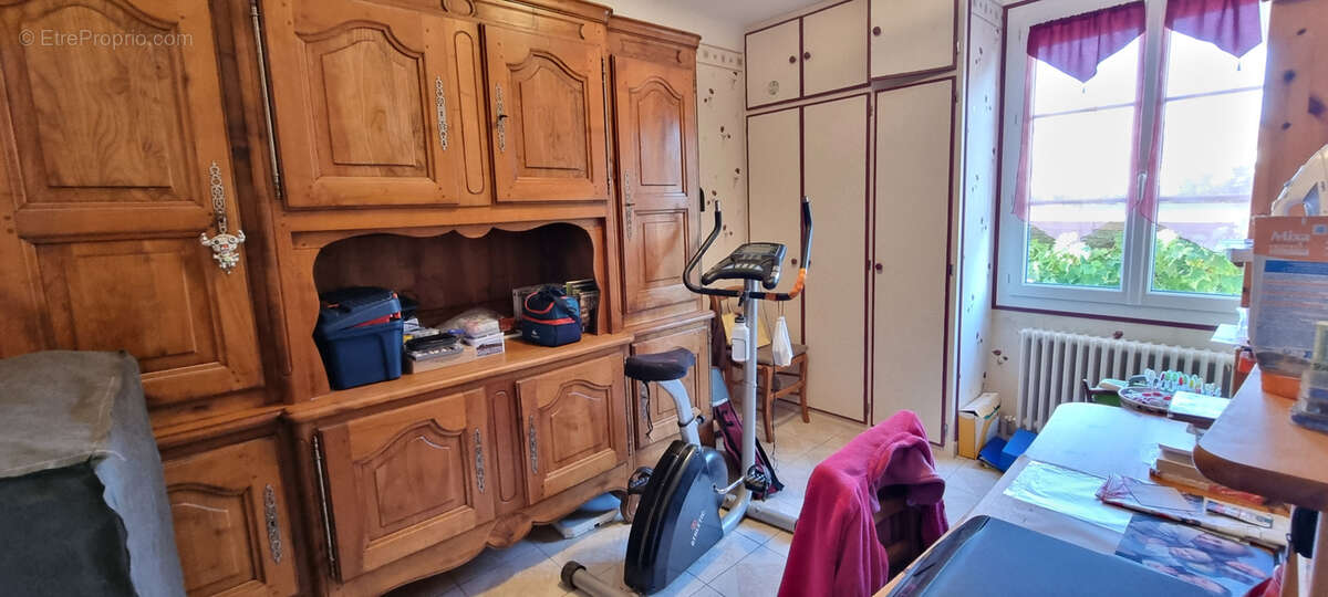 Maison à CHATEAUDUN