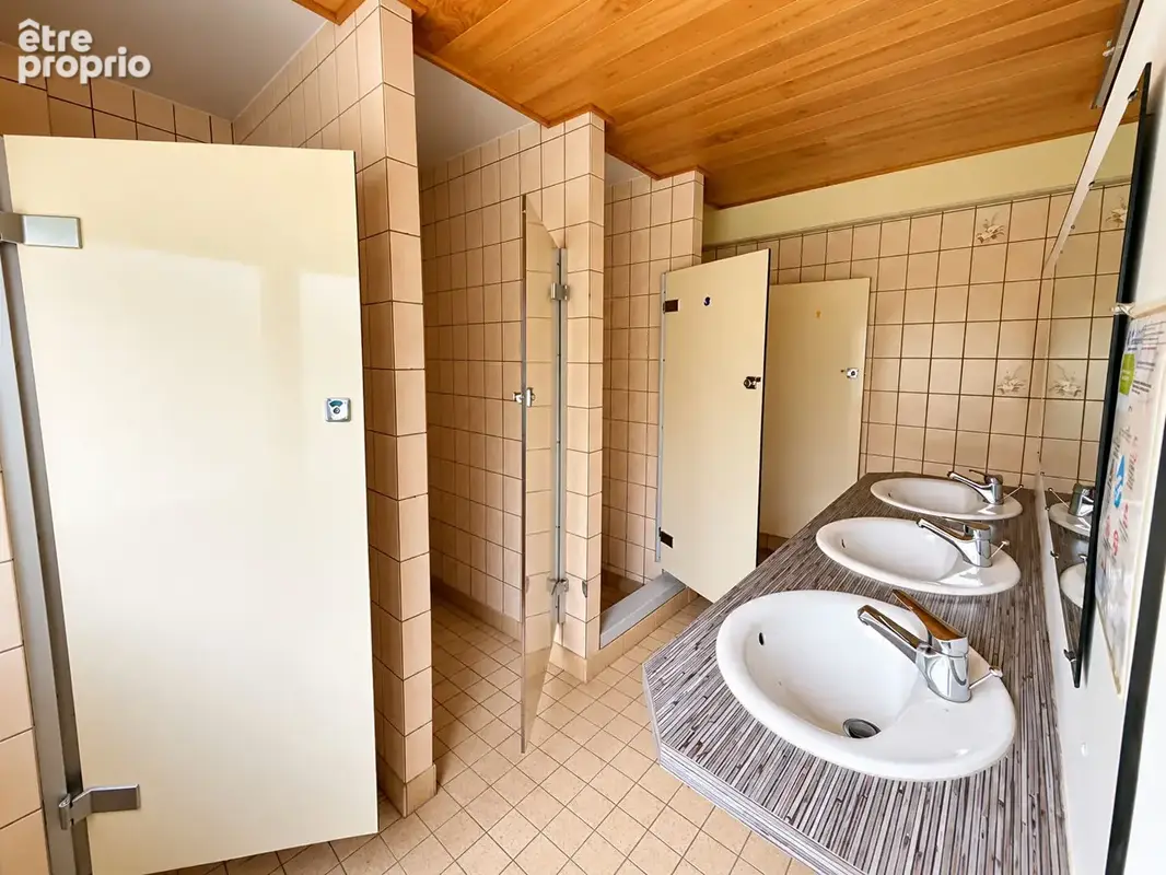 Maison Le Bonhomme 320 m2 - photo 16